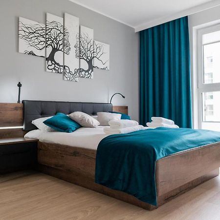 Flatbook - City Center Apartments Angielska Grobla Gdansk Exterior photo