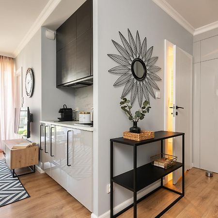 Flatbook - City Center Apartments Angielska Grobla Gdansk Exterior photo
