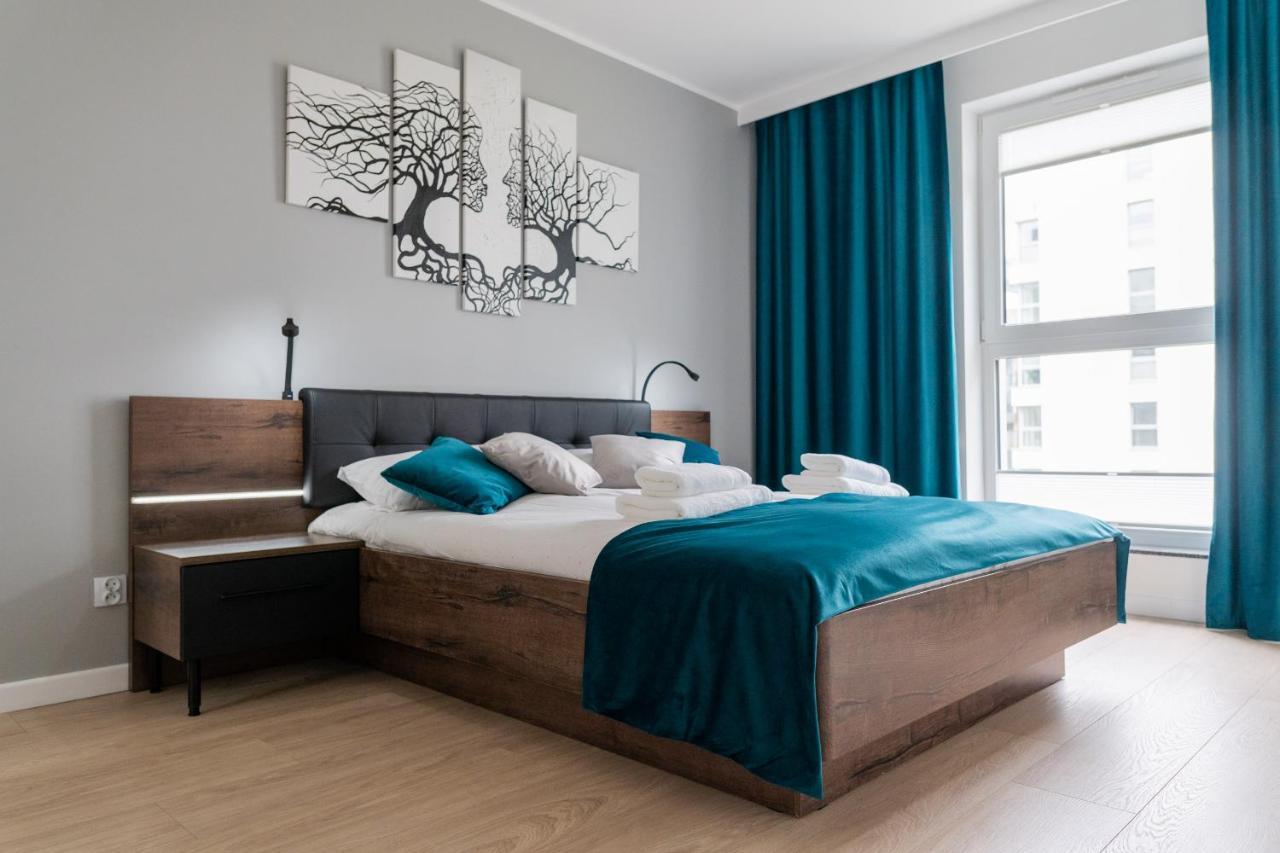Flatbook - City Center Apartments Angielska Grobla Gdansk Exterior photo