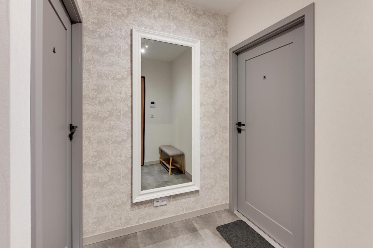 Flatbook - City Center Apartments Angielska Grobla Gdansk Exterior photo