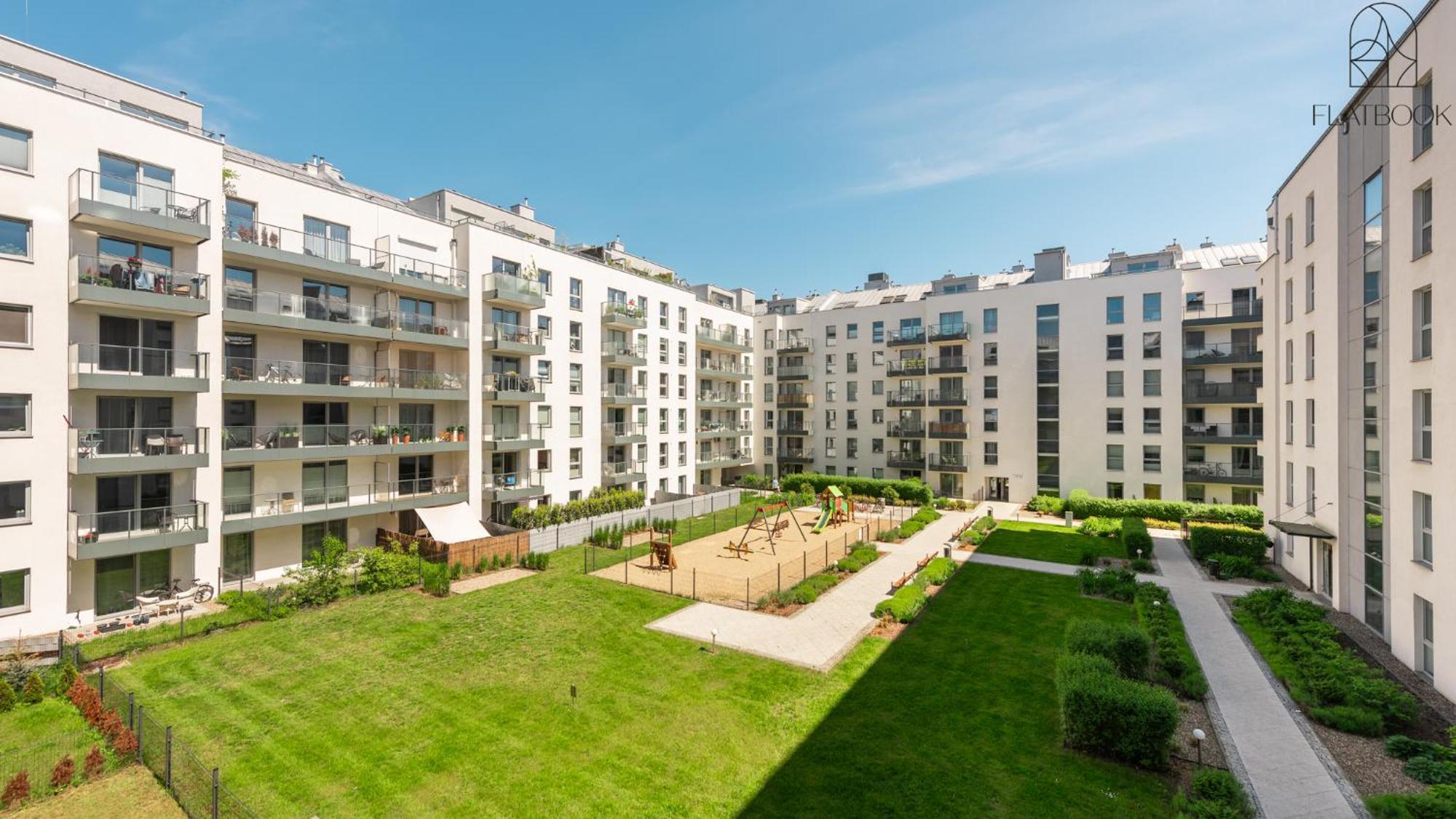 Flatbook - City Center Apartments Angielska Grobla Gdansk Exterior photo