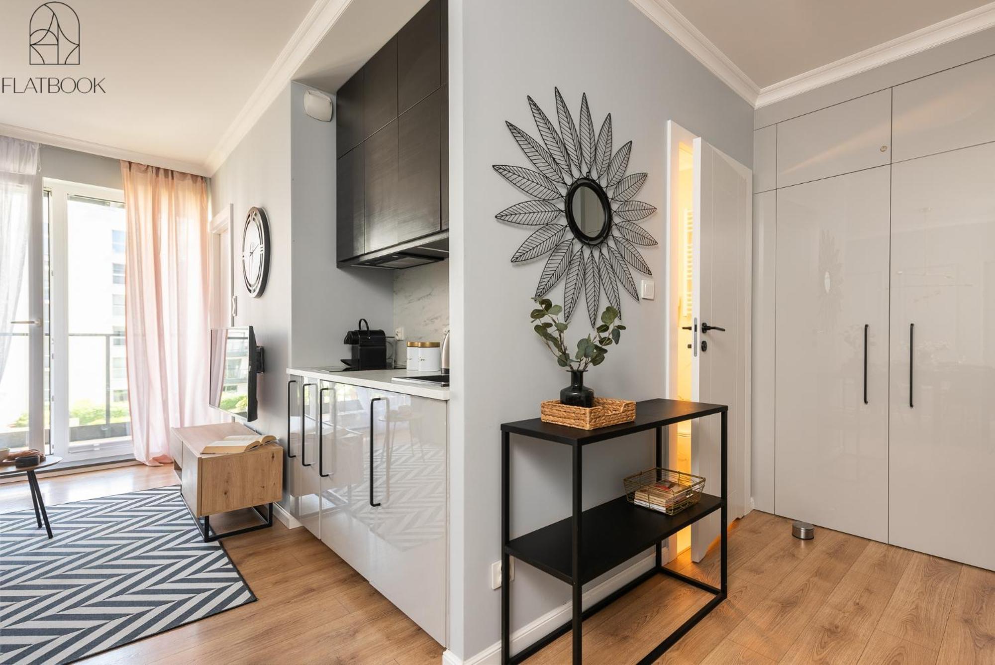 Flatbook - City Center Apartments Angielska Grobla Gdansk Exterior photo