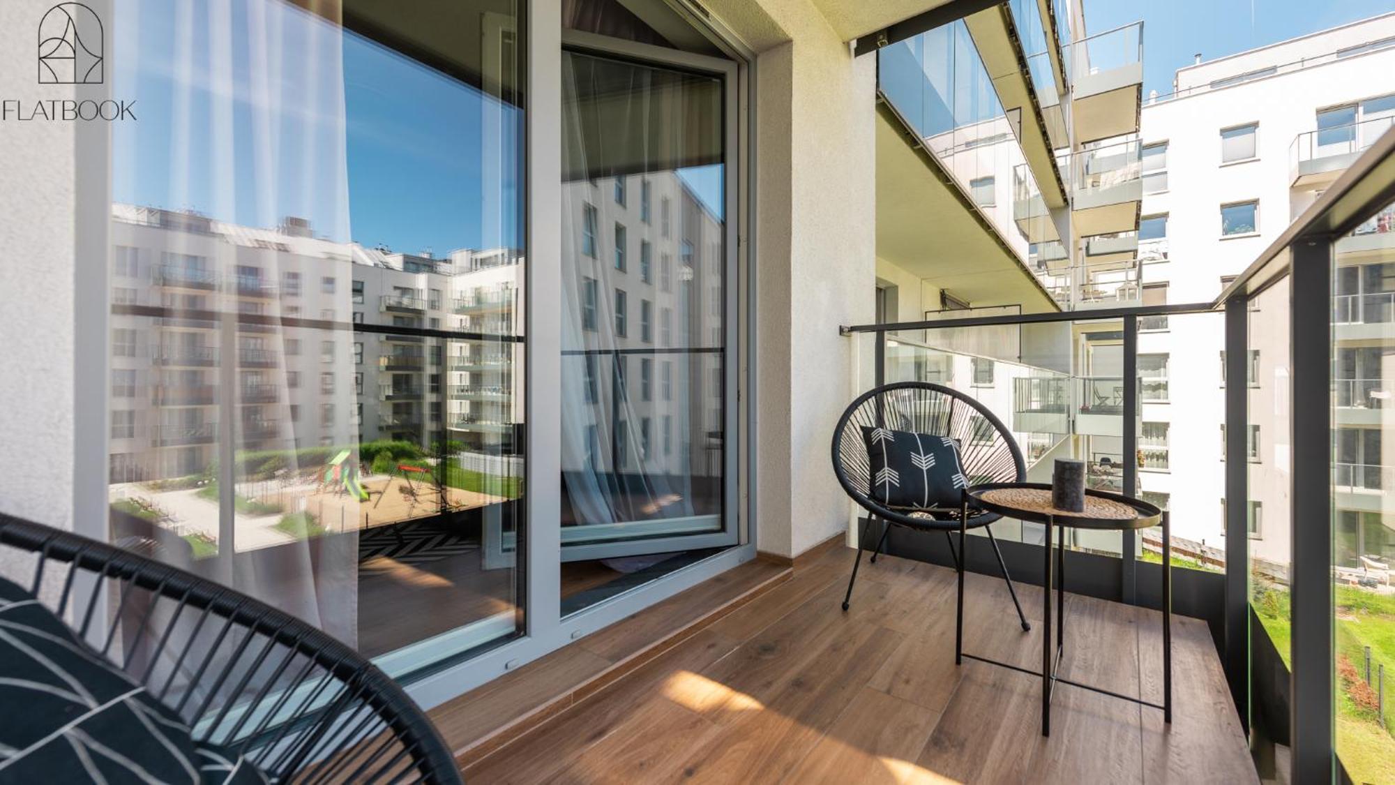Flatbook - City Center Apartments Angielska Grobla Gdansk Room photo