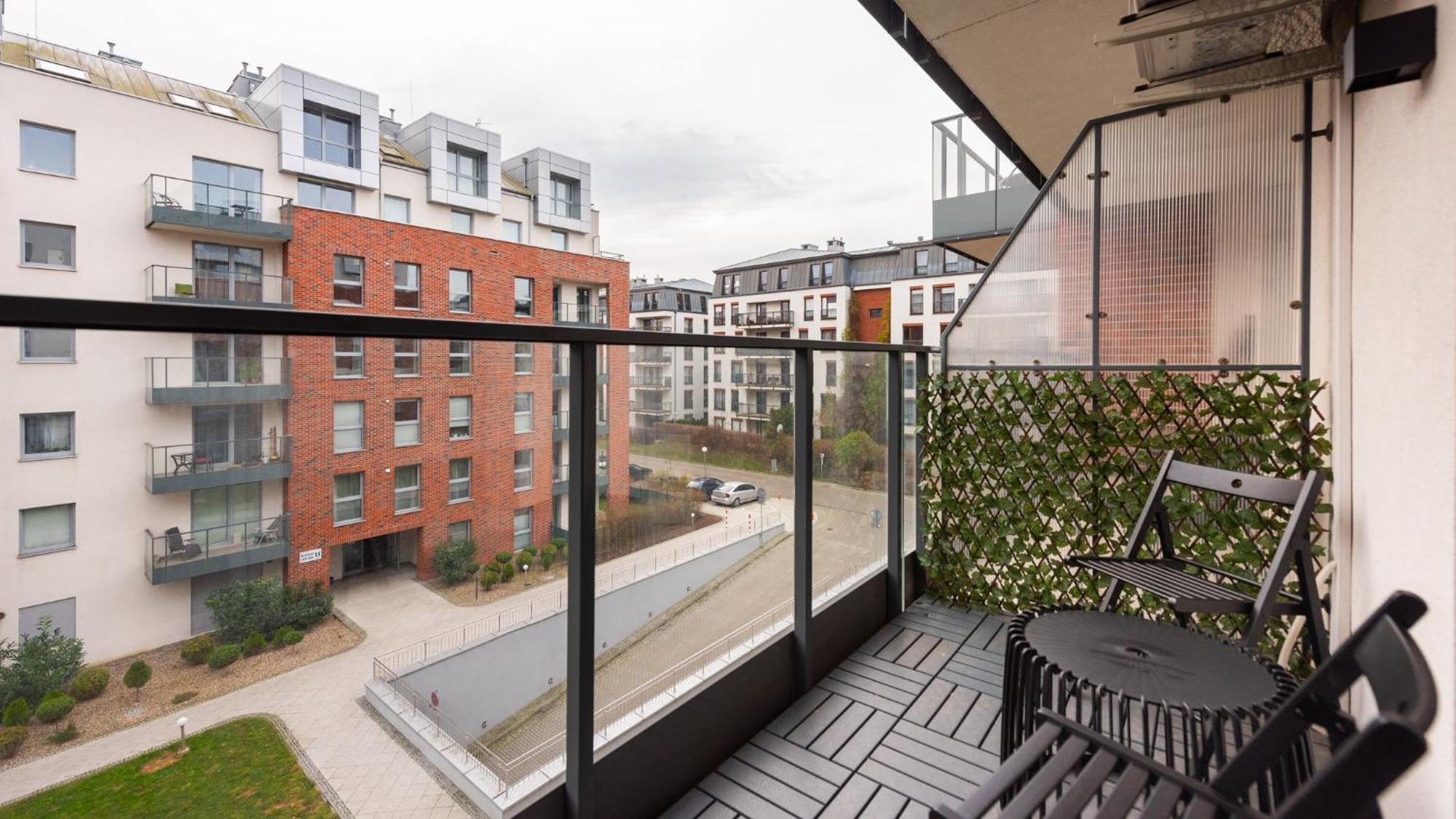 Flatbook - City Center Apartments Angielska Grobla Gdansk Exterior photo