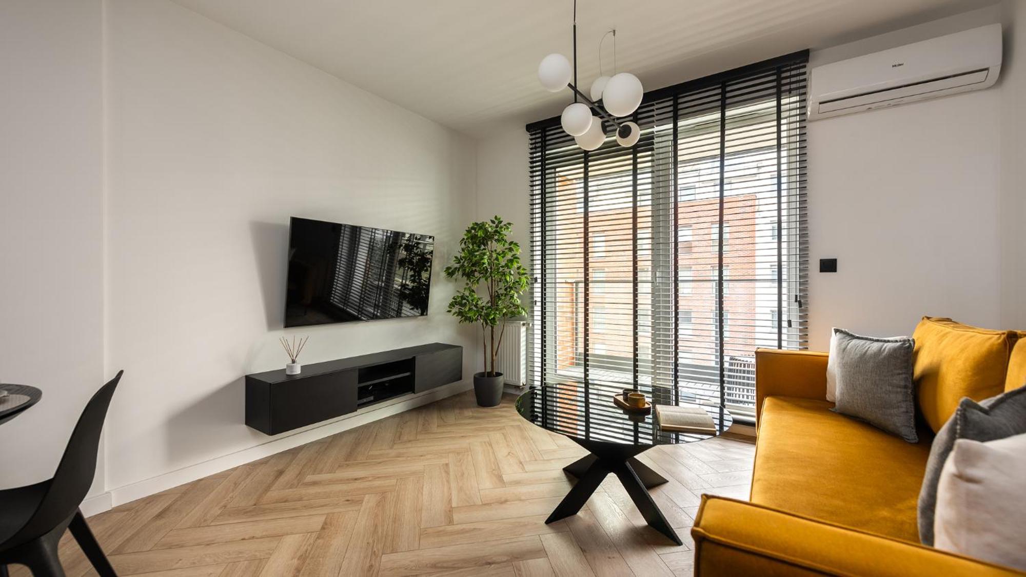 Flatbook - City Center Apartments Angielska Grobla Gdansk Exterior photo