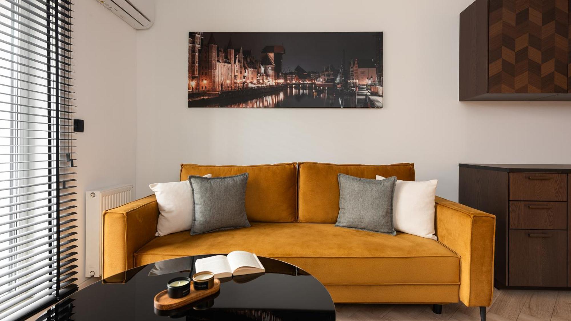 Flatbook - City Center Apartments Angielska Grobla Gdansk Exterior photo