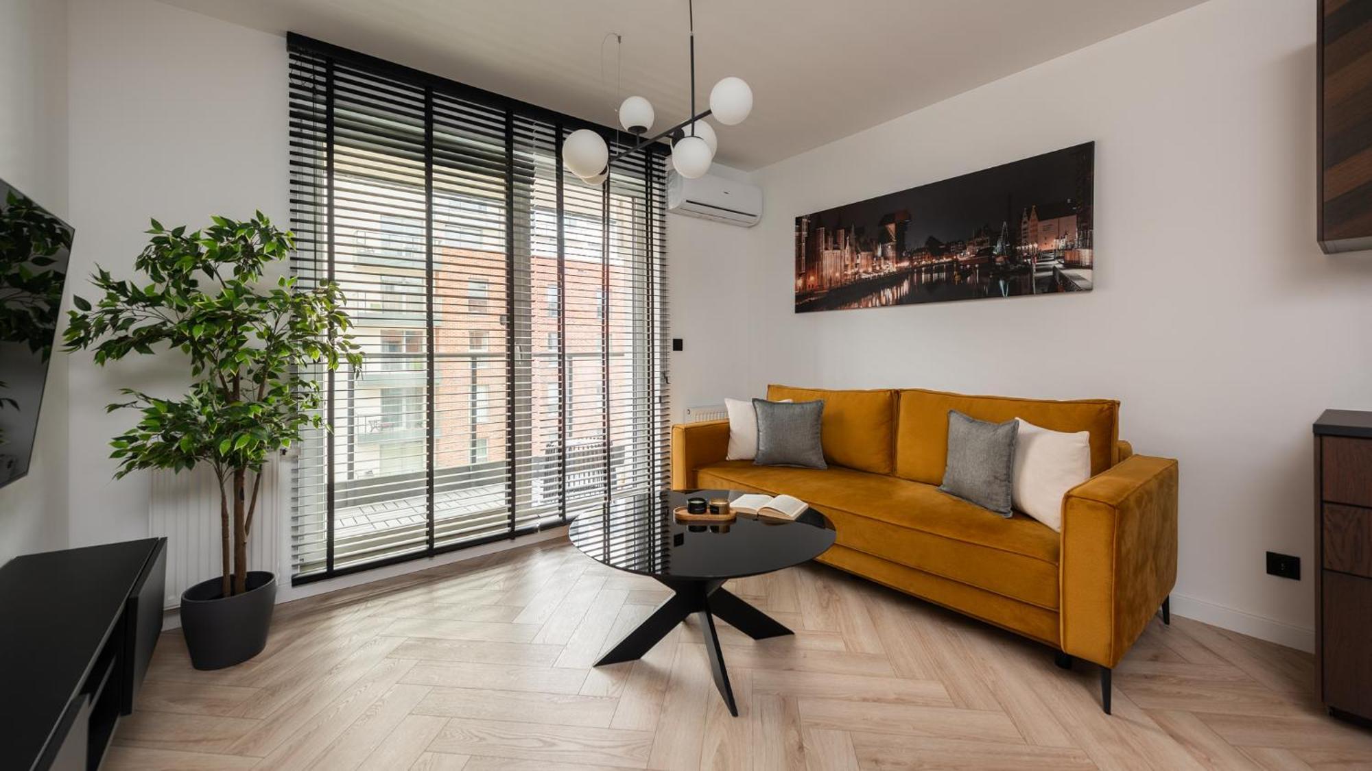 Flatbook - City Center Apartments Angielska Grobla Gdansk Exterior photo